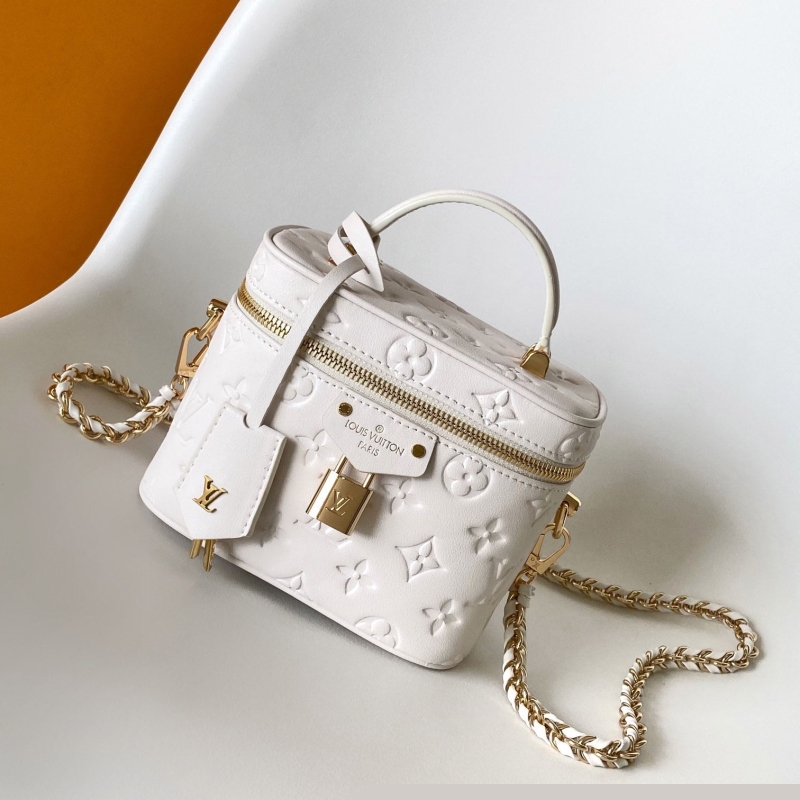 LV Cosmetic Bags